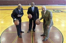 Those were the days: Reunion of City League players being planned for