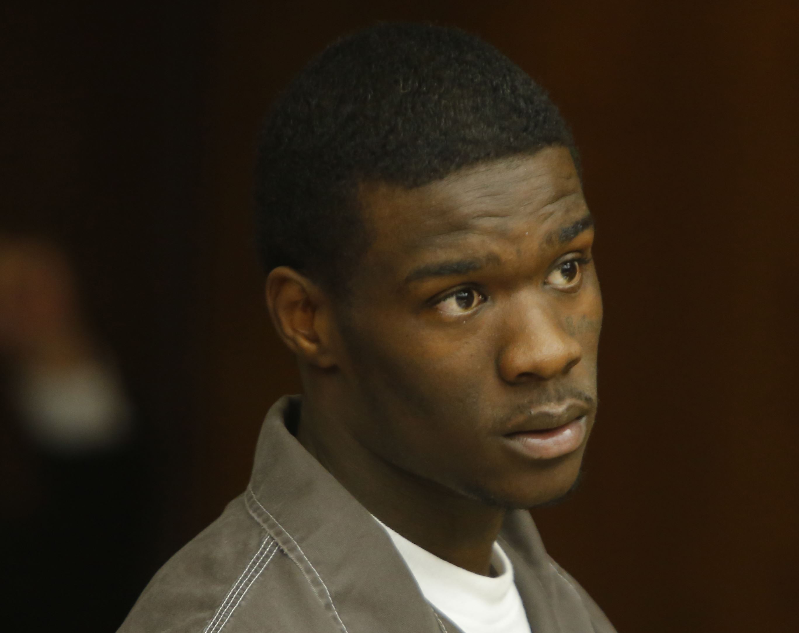 Bond Set At $1 Million For Toledoan Accused Of Murder - The Blade