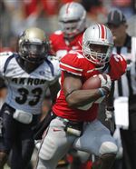 With too few nonconference dates available in 2016, Buckeyes must jettison game - The Blade