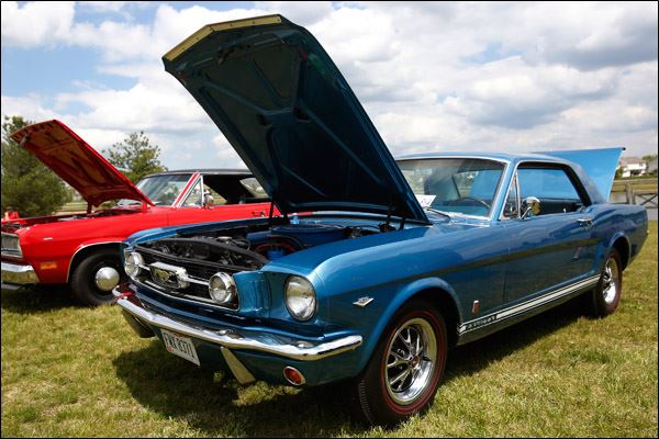  - Aaron-Galambos-of-South-Toledo-brought-his-1966-Ford-Musta