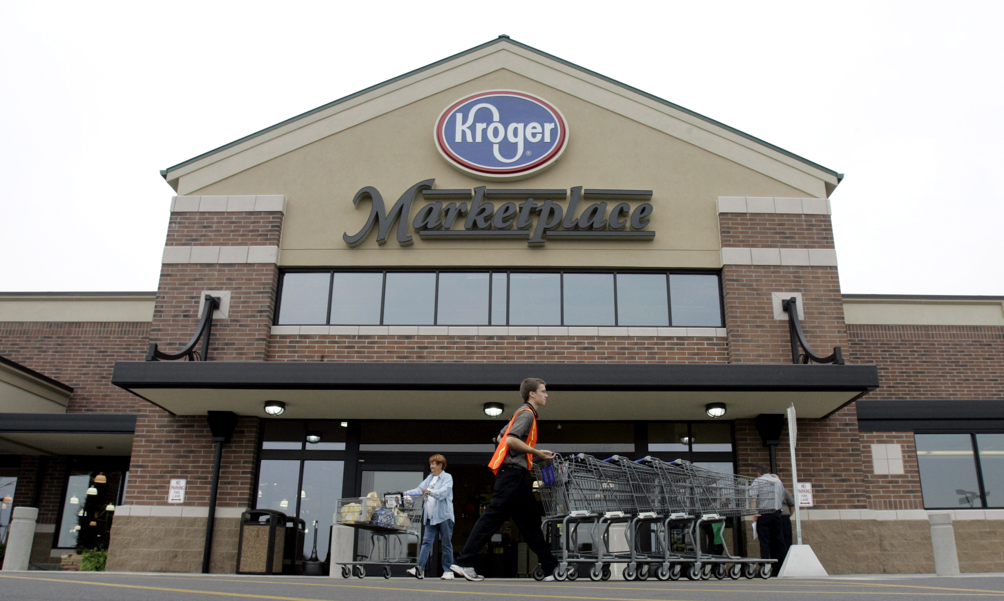 Kroger puts local growers on display at area stores - The Blade