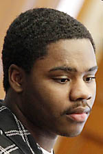toledo gibson separate killings guilty found man