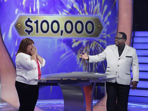 Rossford Contestant Wins Big On Millionaire Toledo Blade