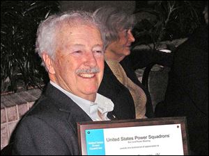  - Ralph-Stevens-50-year-award