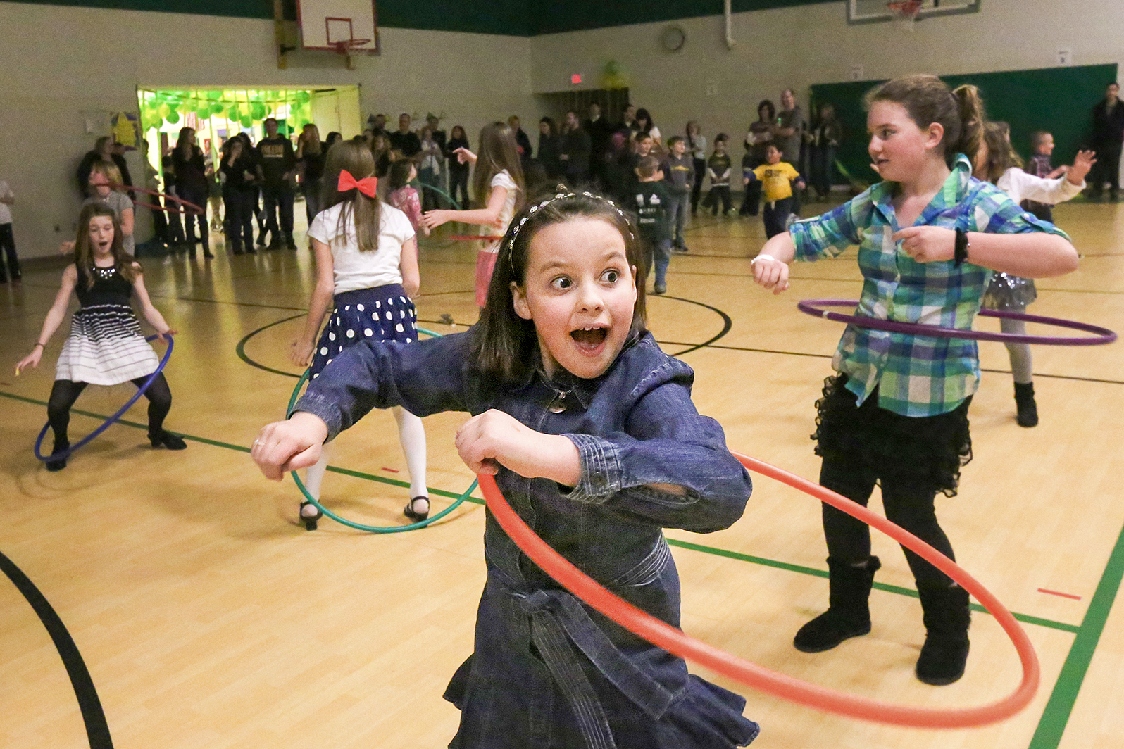 Sylvan Elementary turns 50 - The Blade