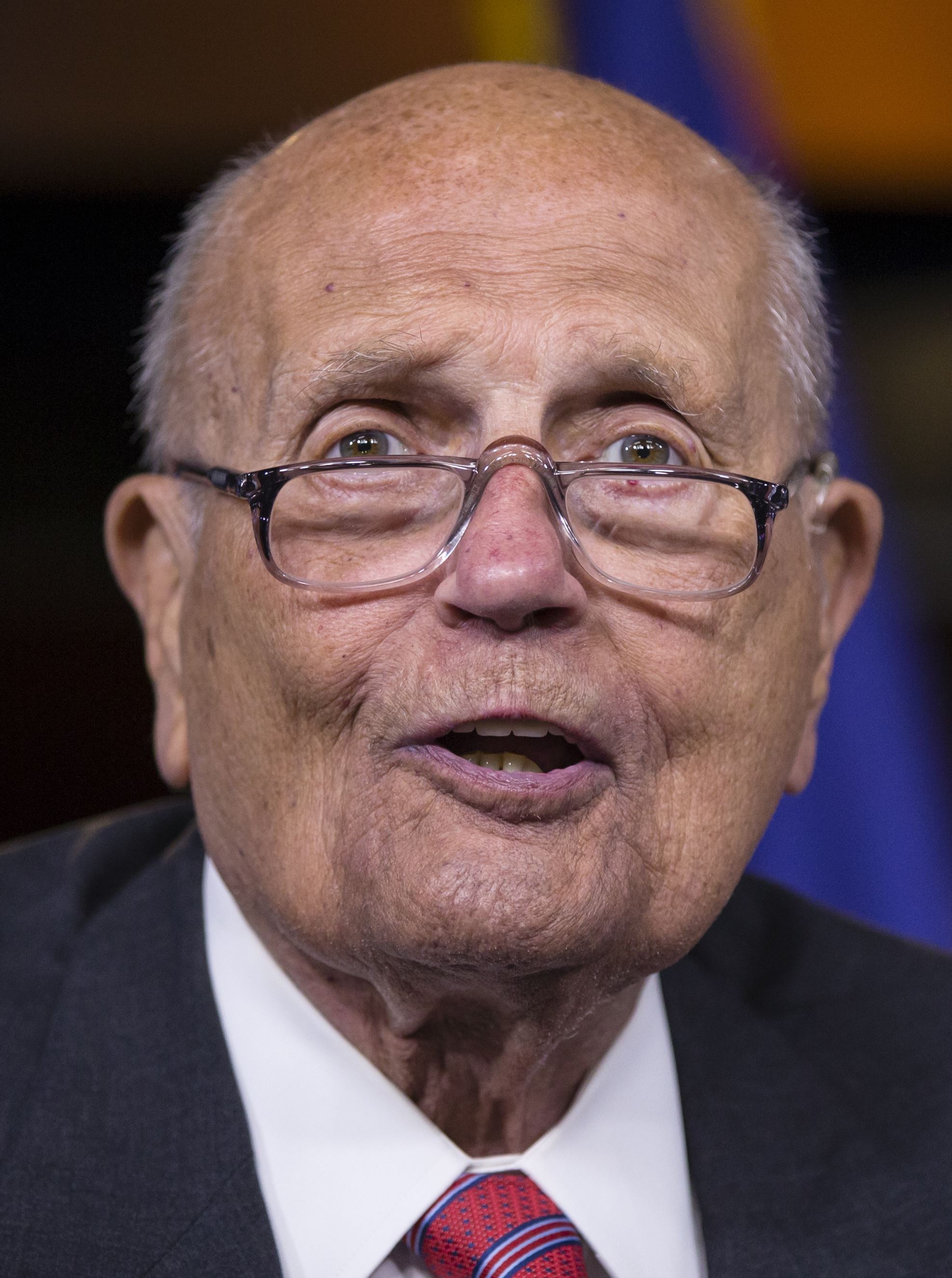 Michigan s Rep Dingell Longest serving Congressman To Retire The Blade