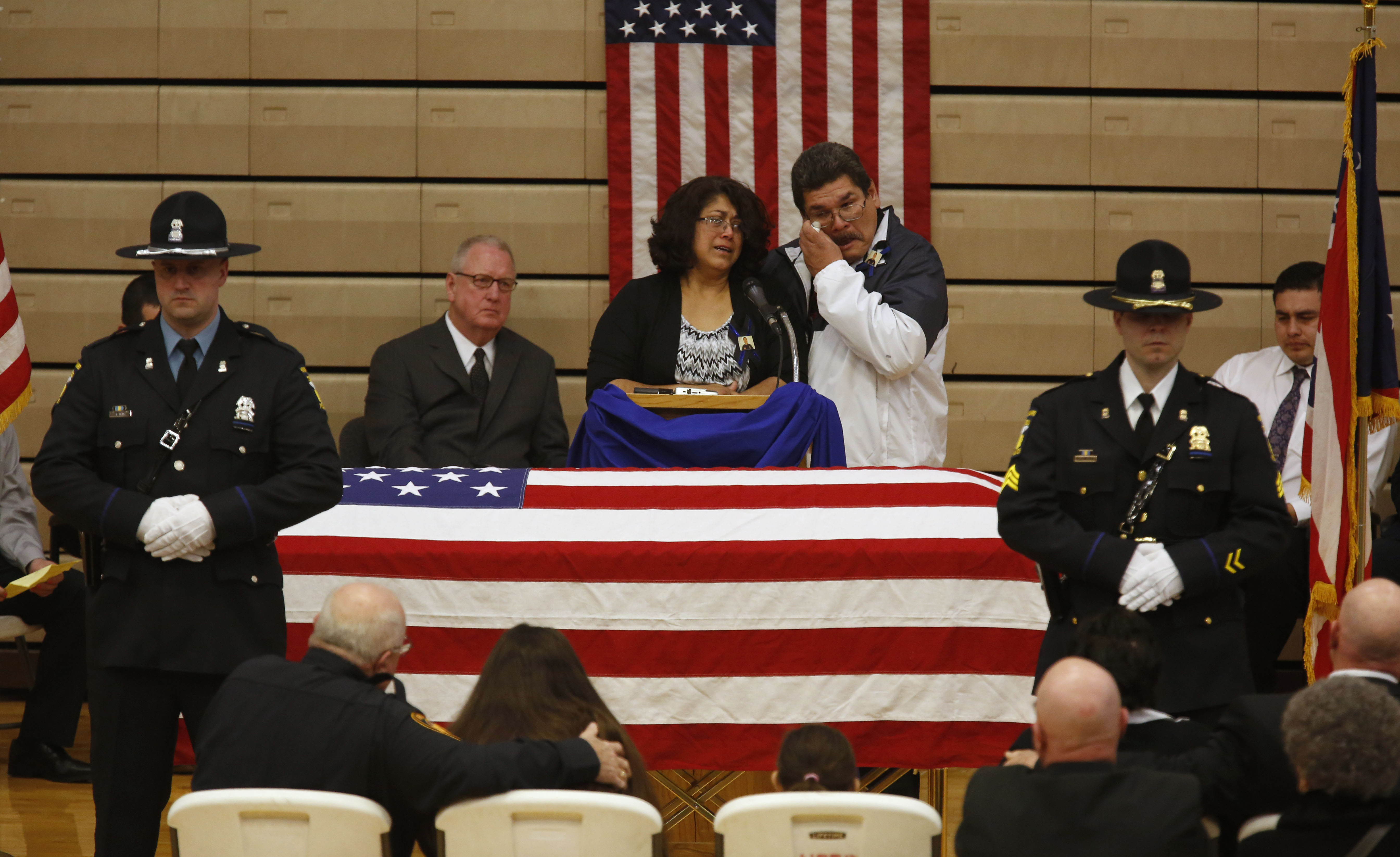 Ludvigsen Funeral Fremont