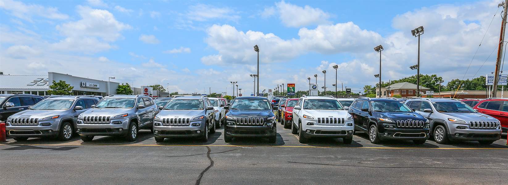 jeep cherokee automotive yark redesign dazzling distinctive chrysler success