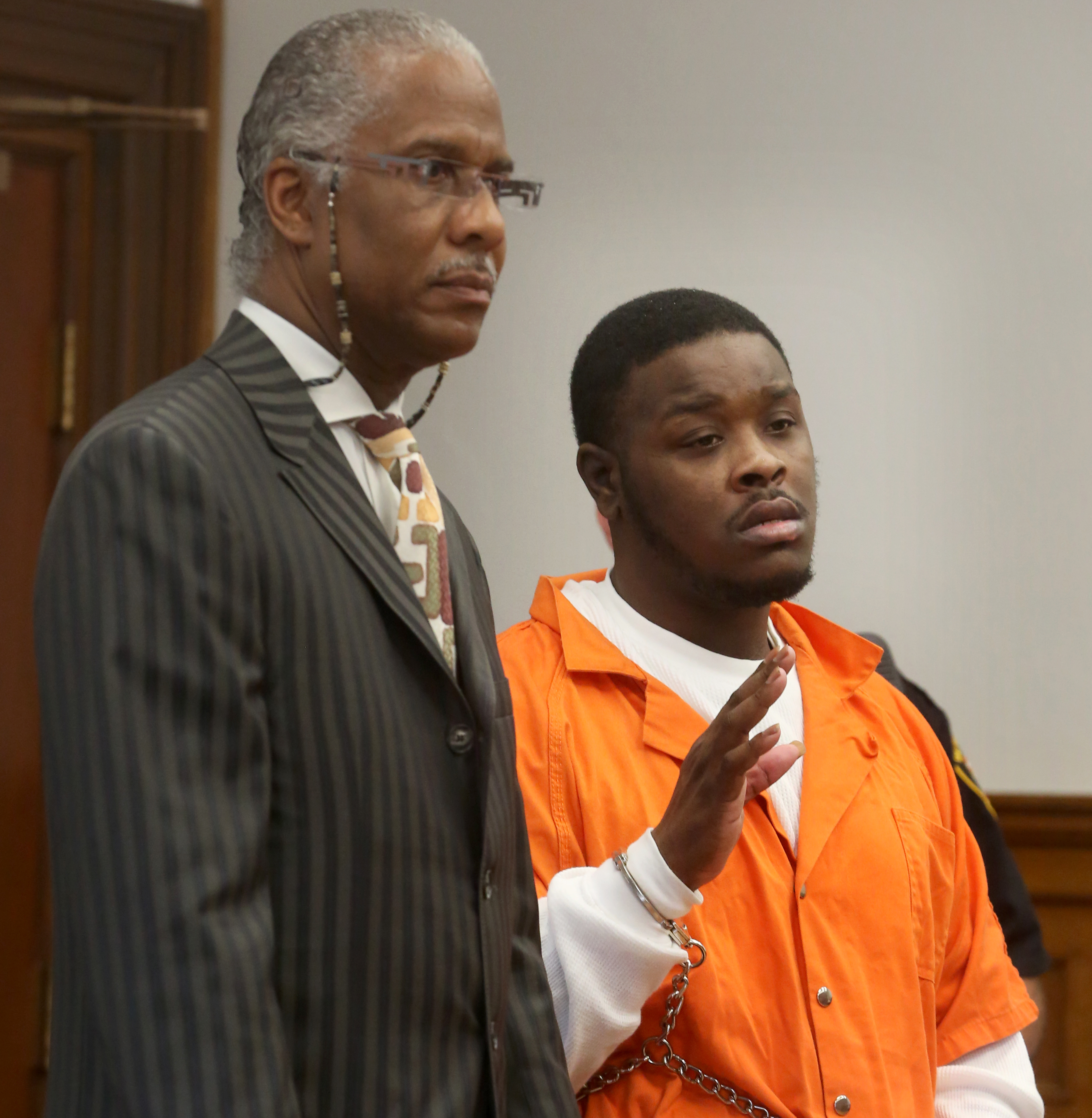 Toledoan Pleads Guilty To Reckless Homicide The Blade