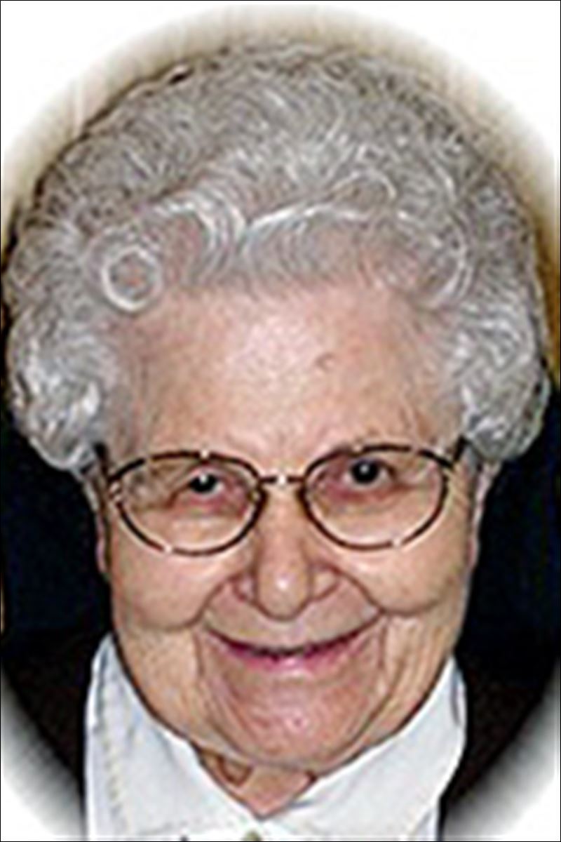 <b>Sister Eileen</b> Bechtel - n6Bechtel