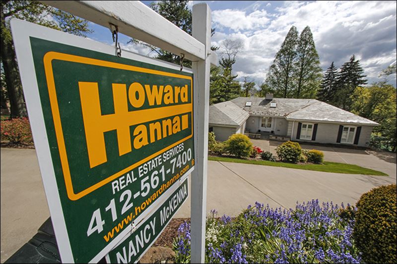 Real Estate Chain Howard Hanna Coming To Toledo - Toledo Blade