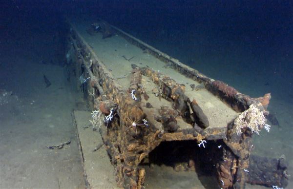 ex-crew-recognizes-photos-of-sunken-japanese-battleship-the-blade