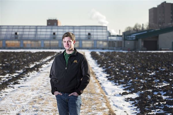 Bumper crop of job opportunities awaits agriculture grads ...