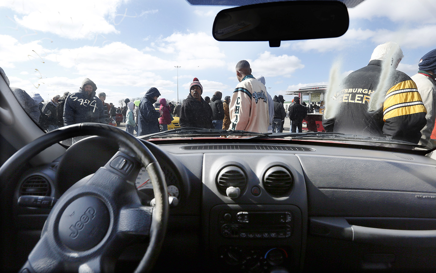 Toledo police to host vehicle auction next month The Blade