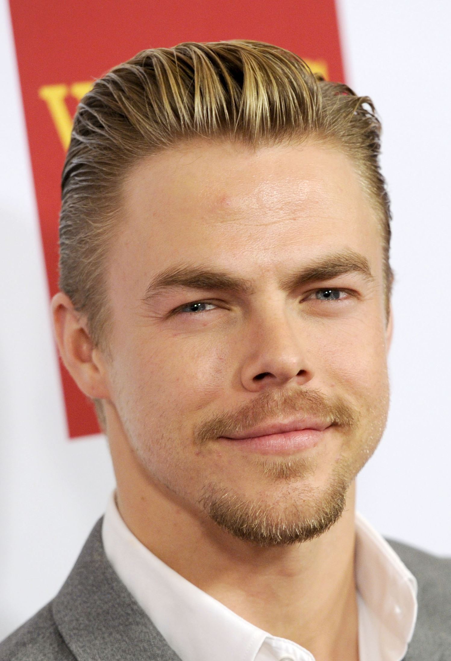 Derek Hough says he's being careful after 'Dancing' injuries The Blade