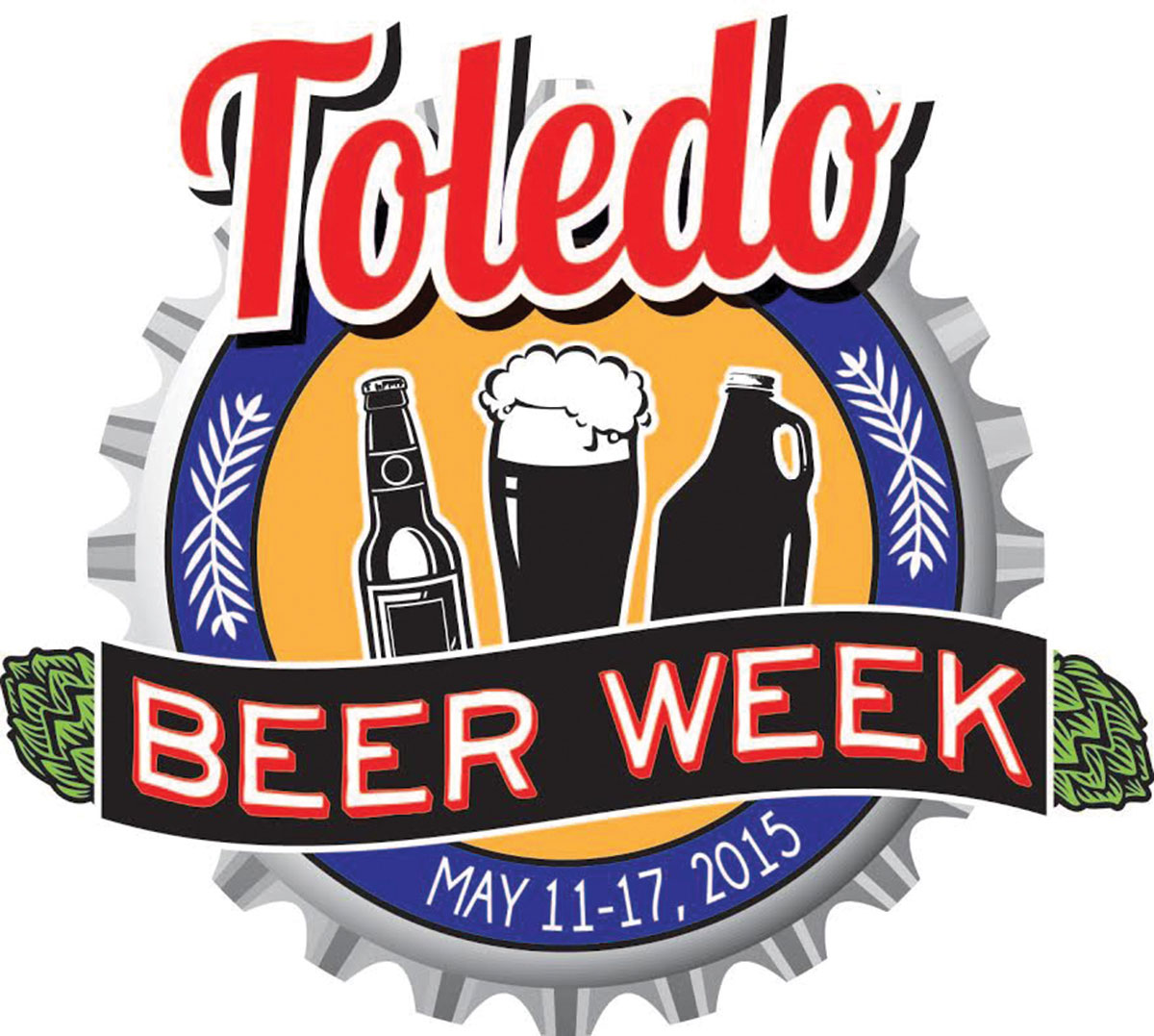 Toledo celebrates craft beer — all week The Blade