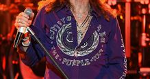 The Purple Album Whitesnake (Frontiers) Who says you can’t go home? David Coverdale delves deep into his Deep Purple background on the new Whitesnake album, which re-does songs from his tenure fronting the legendary classic rock outfit. The Purple