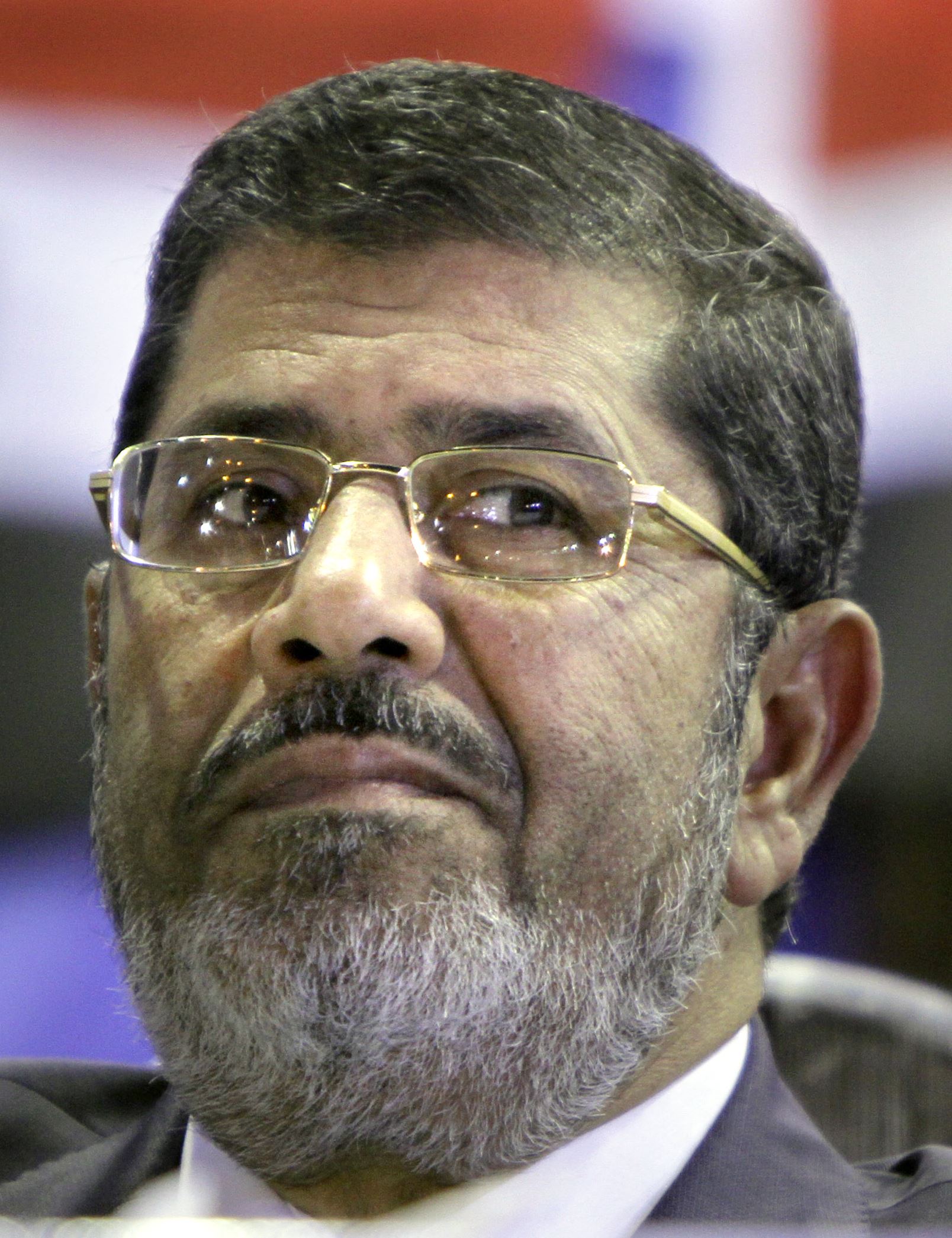 Egypt Court Hands Former President Morsi Death Sentence - The Blade