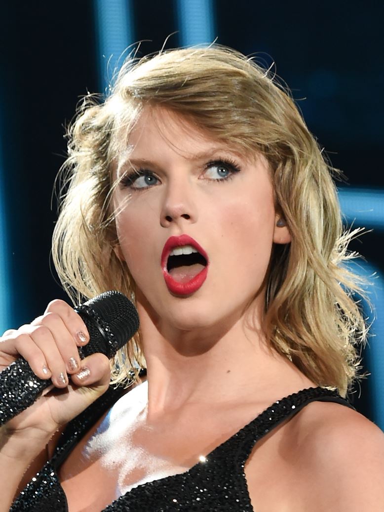 Taylor Swift leads MTV Video Music Awards nominations with 9 The Blade