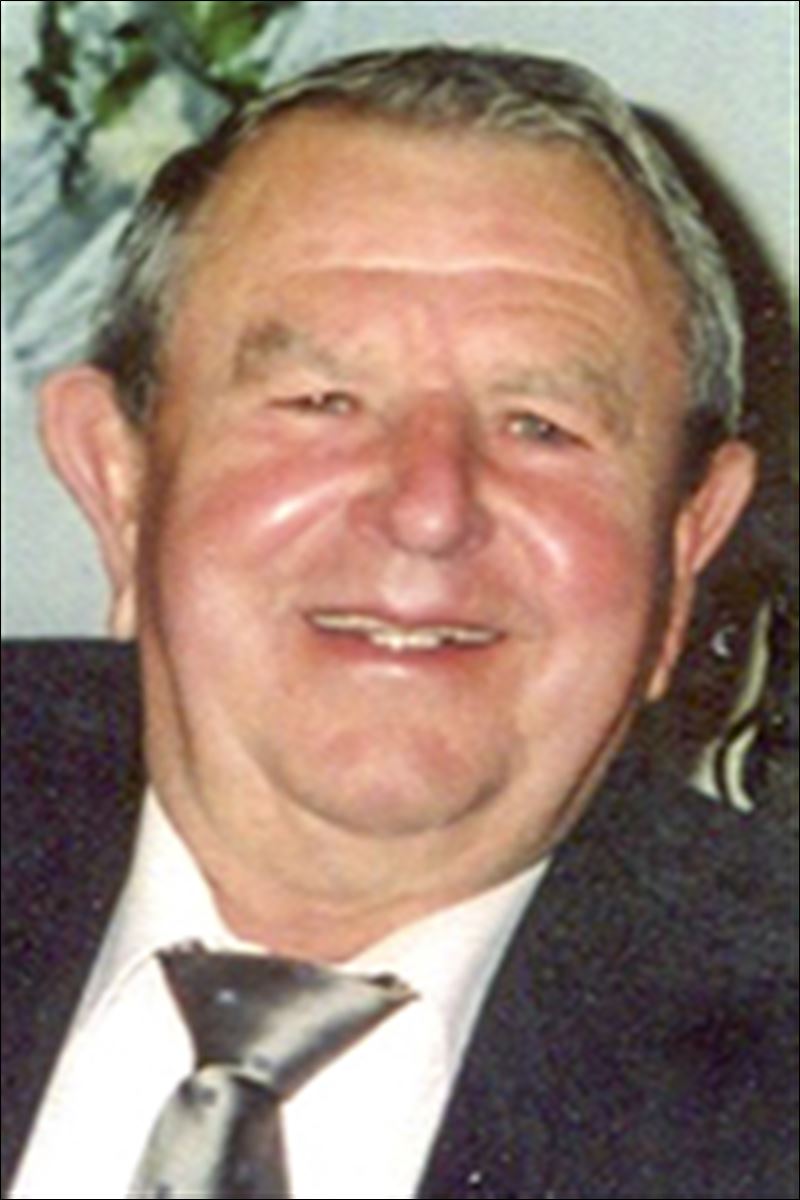 LAMBERTVILLE — Edward William Rudd, 81, a retired machine operator who was involved in the Bedford Township community, died in his Lambertville home Friday. - OBIT-Edward-William-Rudd