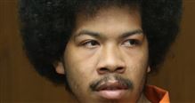 Bond was set at $200,000 today for a North Toledo man who police said burned his son in the eye with a lit cigarette. Jaysen Thomas, 26, of the 3100 block of Warsaw Street was arraigned in Toledo Municipal Court. Police said on Monday he caused