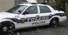 Toledo Police are investigating a photo that appears to show a city officer sleeping in his patrol car. The photo, which appeared on social media Thursday, is the subject of an internal affairs department investigation, said department spokesman Lt.