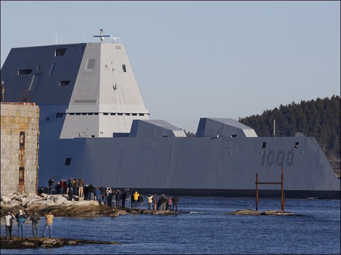 largest-destroyer-built-for-navy-headed-to-sea-for-testing-toledo-blade