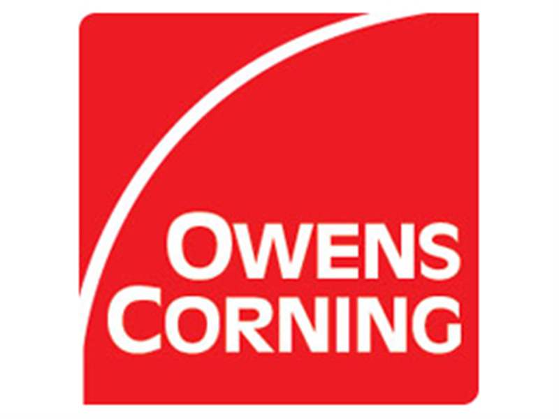 Owens Corning Inc New (NYSE:OC) Experiences Light Trading Volume