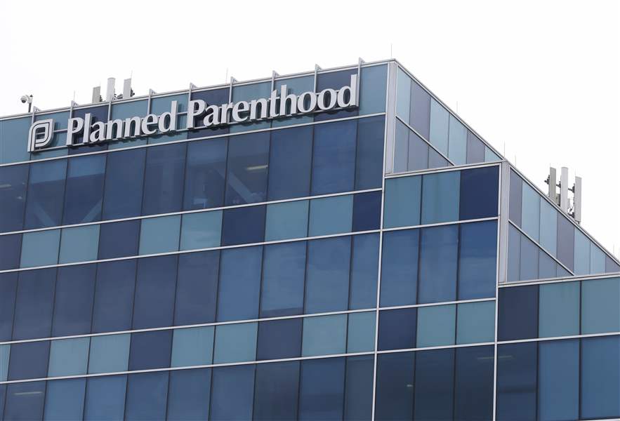 ohio-senate-cuts-1-3m-from-planned-parenthood-the-blade