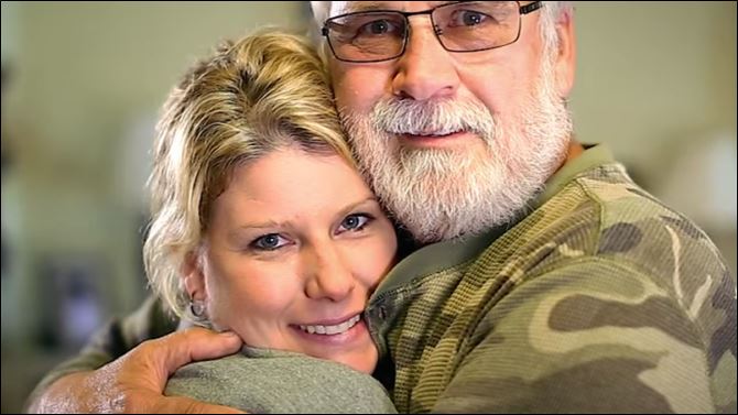 ICU nurse talks about her dad’s STEMI heart attack  Toledo Blade