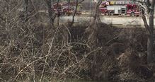 An autopsy is to be performed Wednesday on the body of a man removed from Swan Creek in downtown Toledo, said Dr. James Patrick, Lucas County coroner. The man’s identity has not been determined.  Construction workers on Tuesday afternoon saw