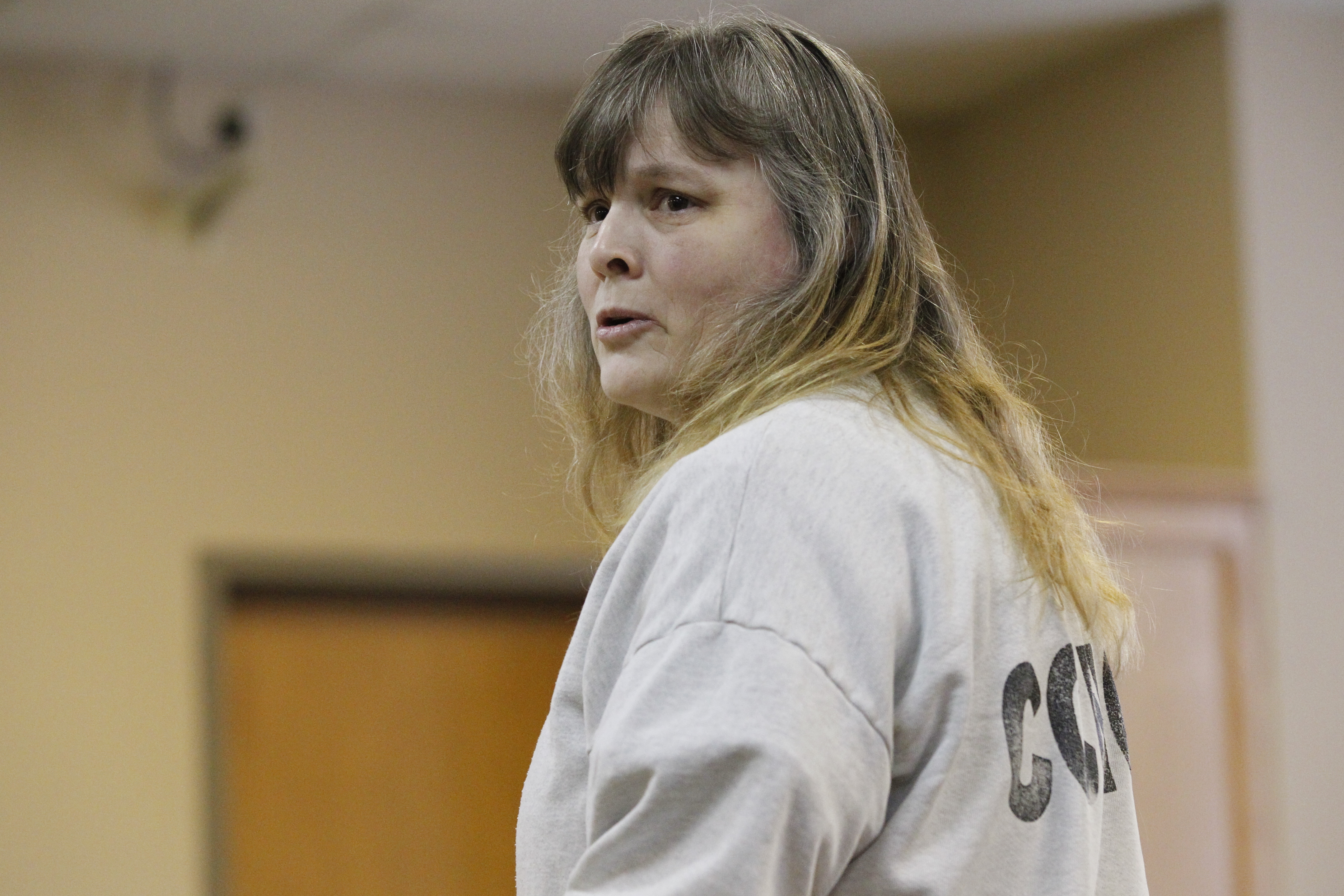 Woman to receive new trial in murder The Blade