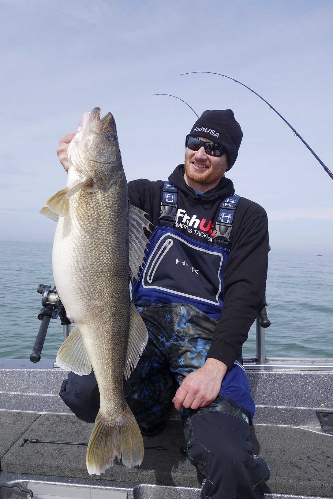 lake-erie-s-fishing-outlook-promising-the-blade