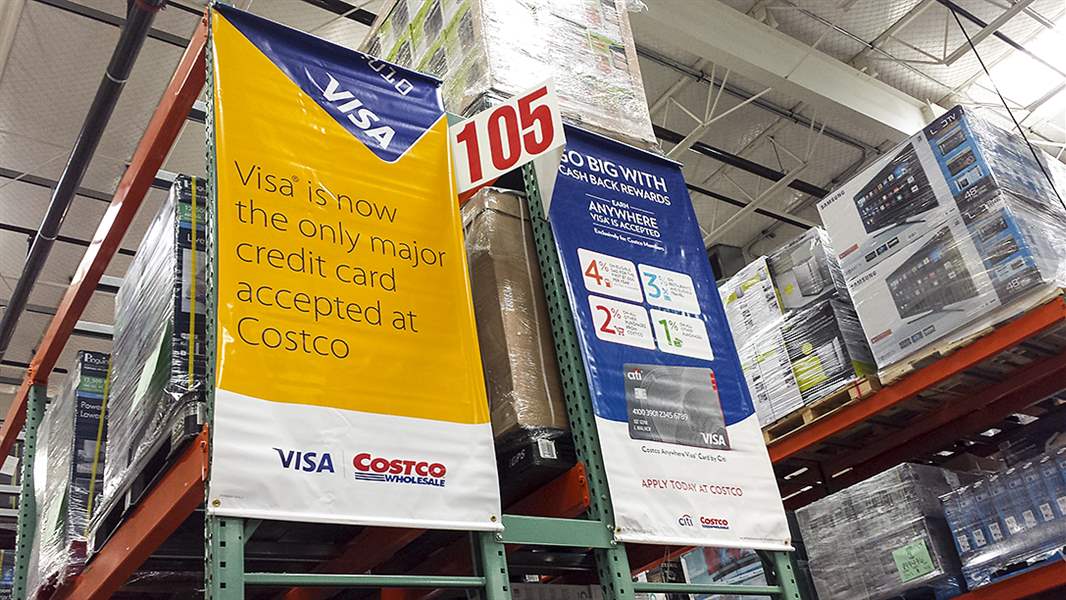 Sign Up For Costco