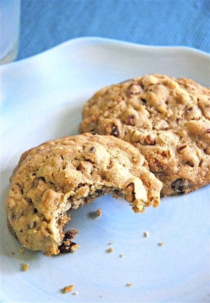 Homemade Pecan Meal Makes Extra-nutty, Extra-delicious Cookies - The Blade