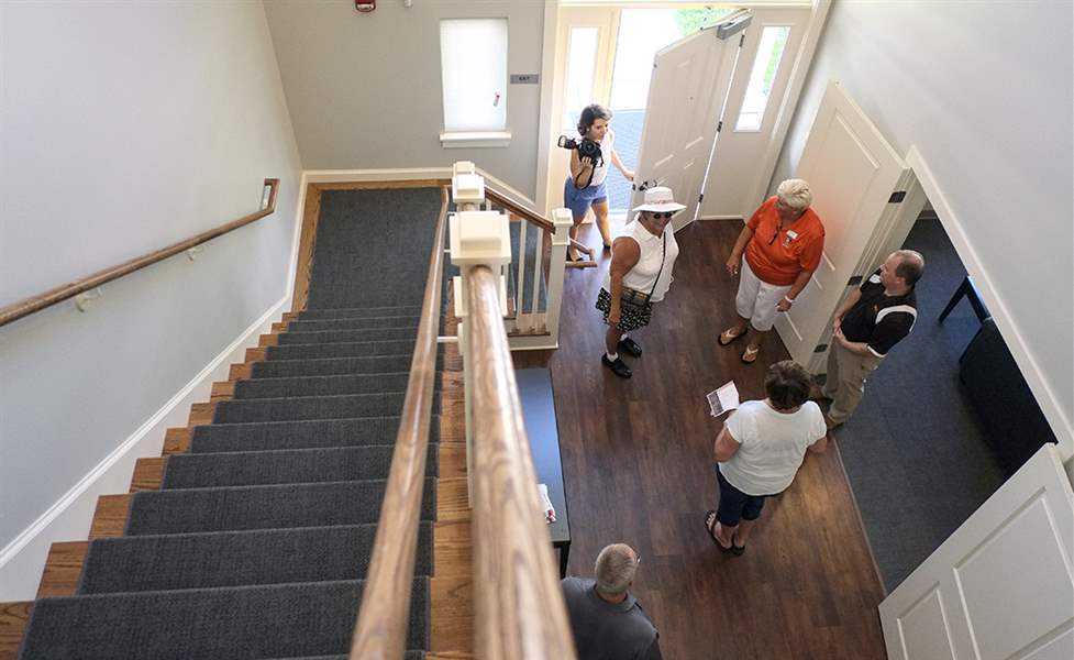 bgsu-unveils-campus-homes-for-greek-life-the-blade