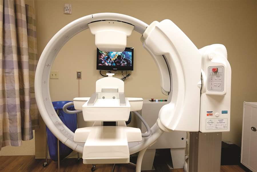 Second opinion on breast cancer screenings The Blade