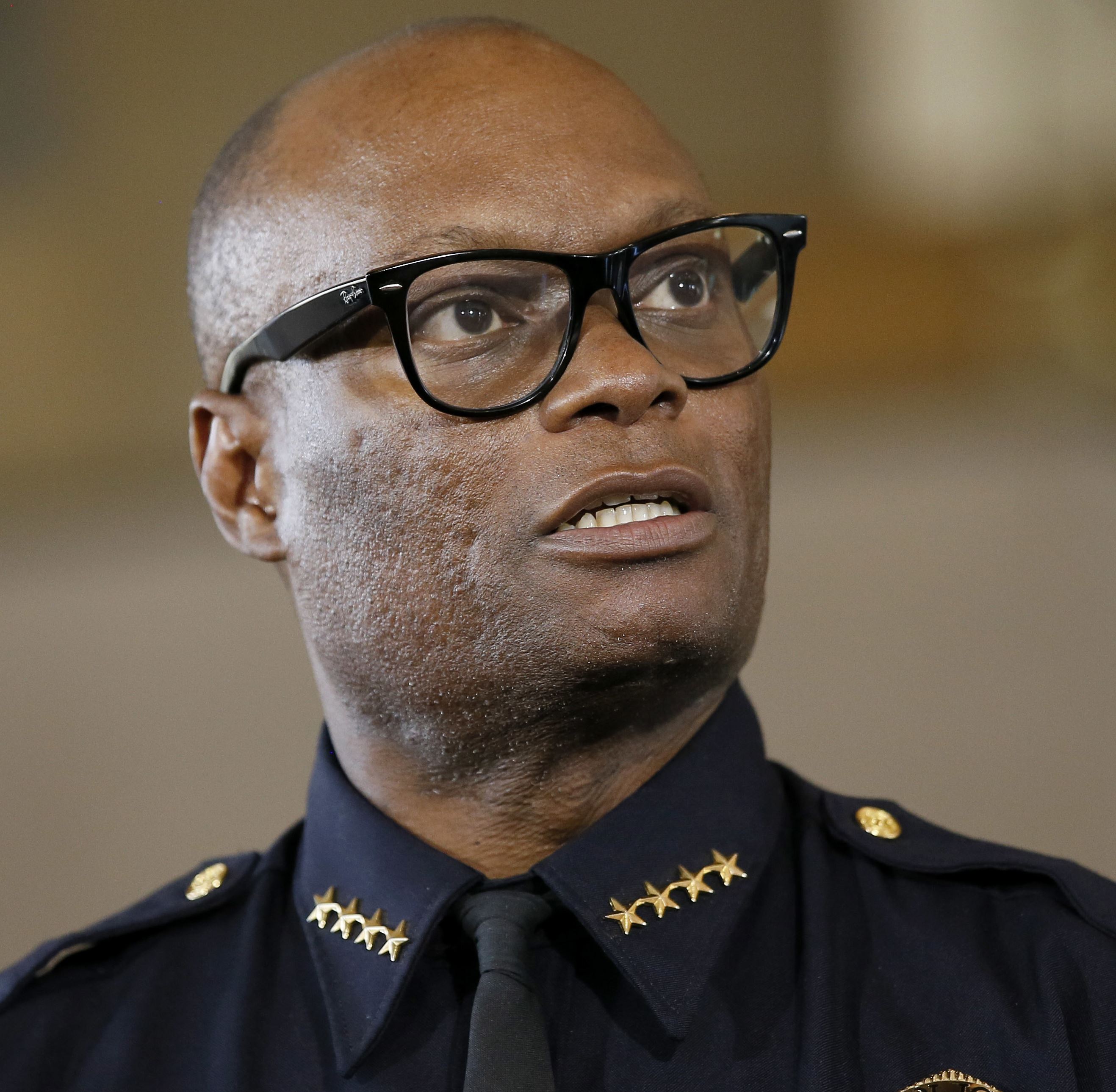 Retired Dallas Police Chief Hired As Contributor By ABC News - The Blade