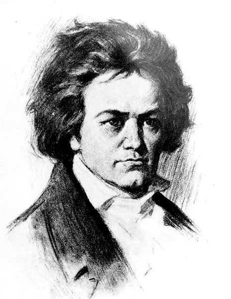 A Manuscript In Beethoven’s Hand? - The Blade