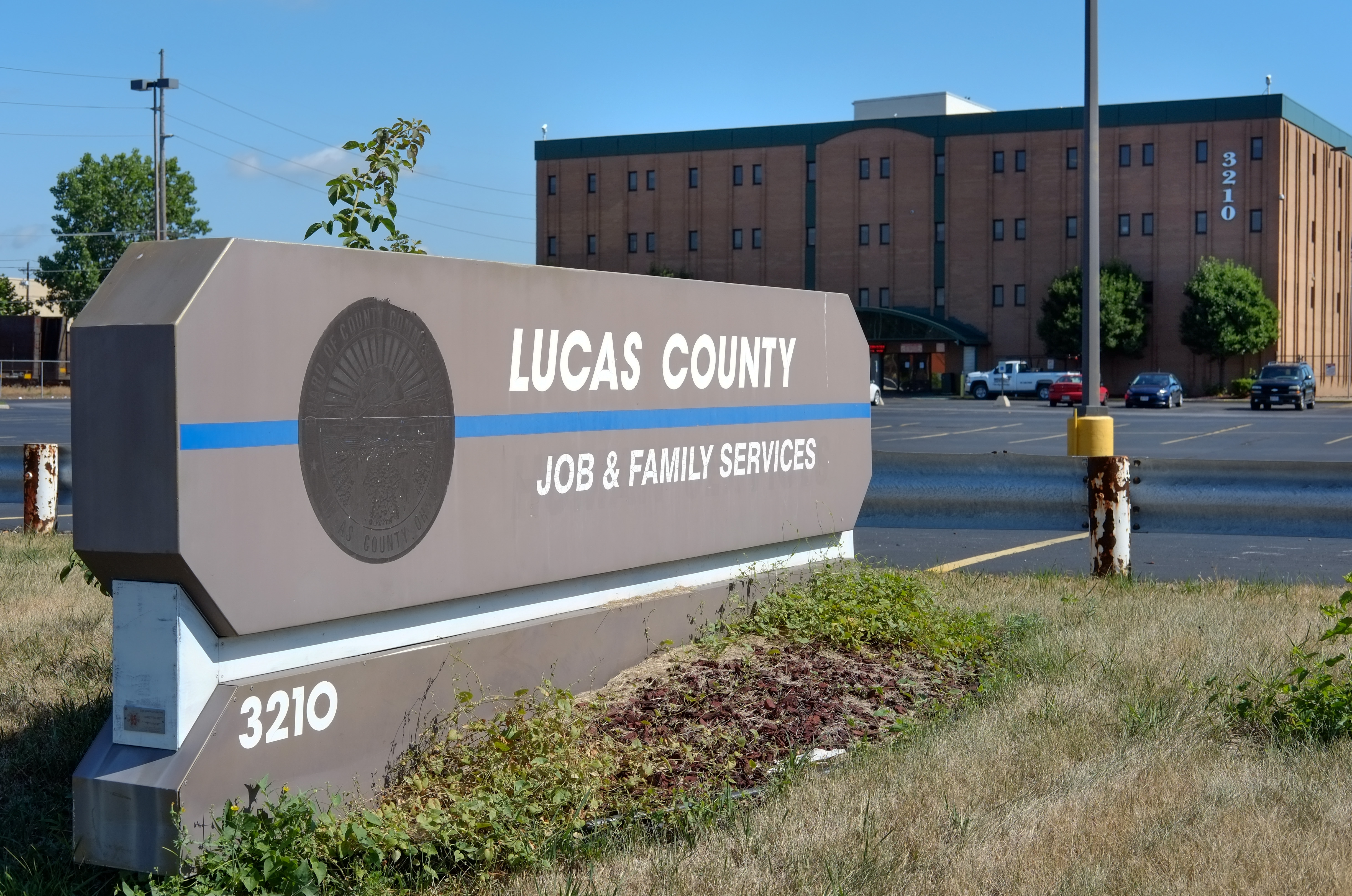 Lucas County Job And Family Services Fax Number