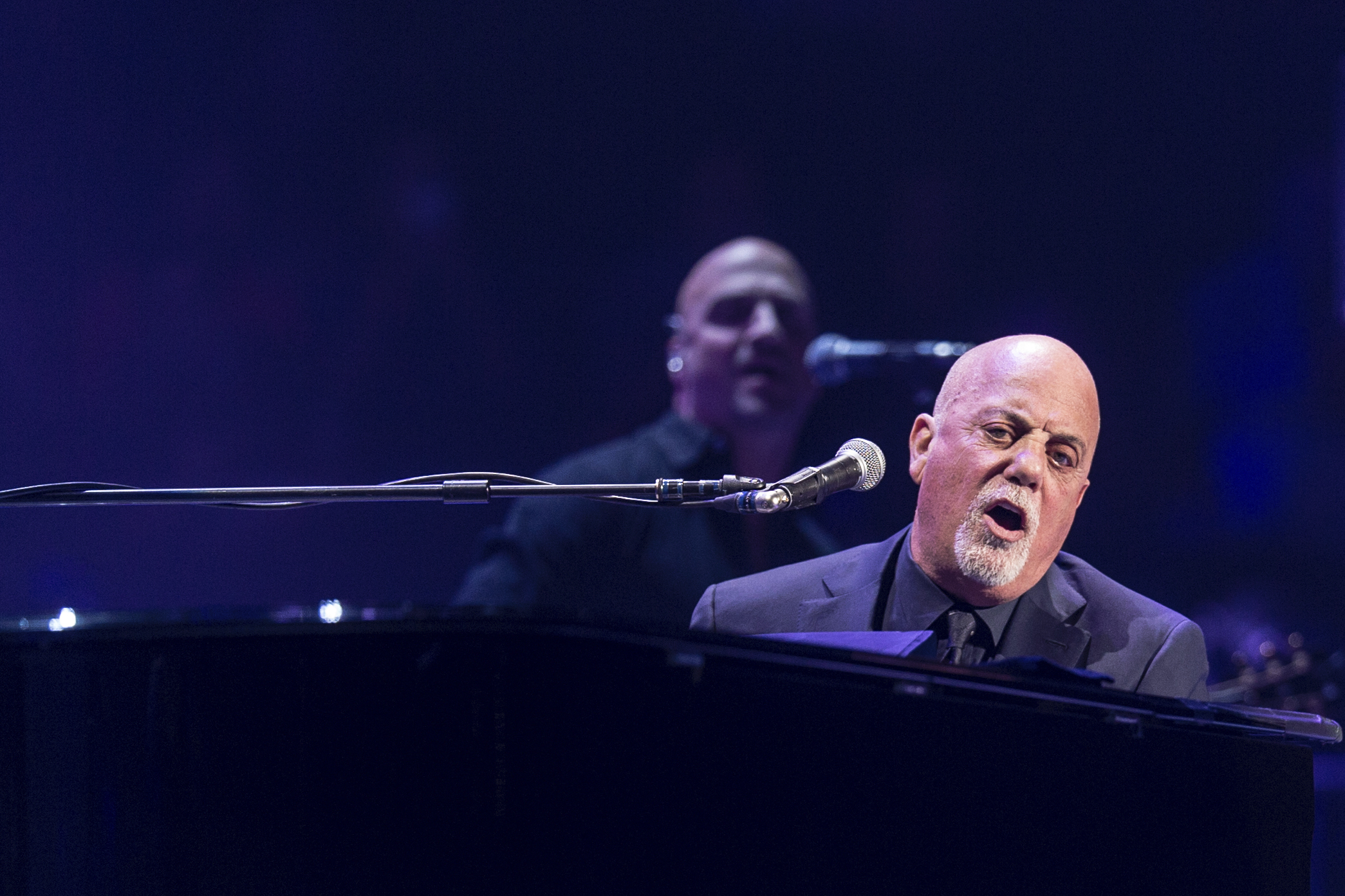 Billy Joel to hit Cleveland on ballpark tour The Blade