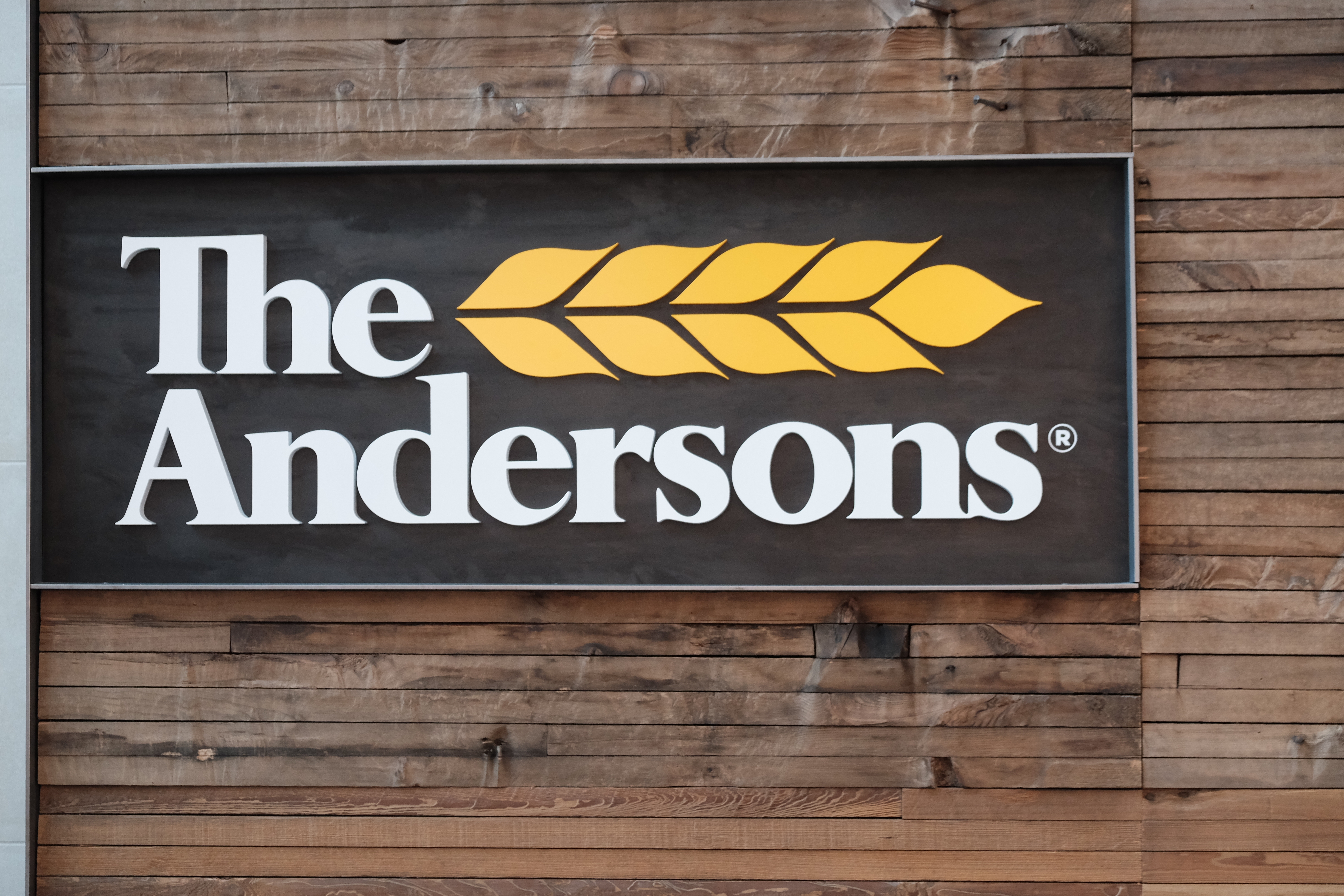 The Andersons records loss of over 26 million in second quarter The