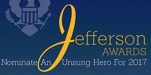 Nominations Accepted For Local Jefferson Awards The Blade