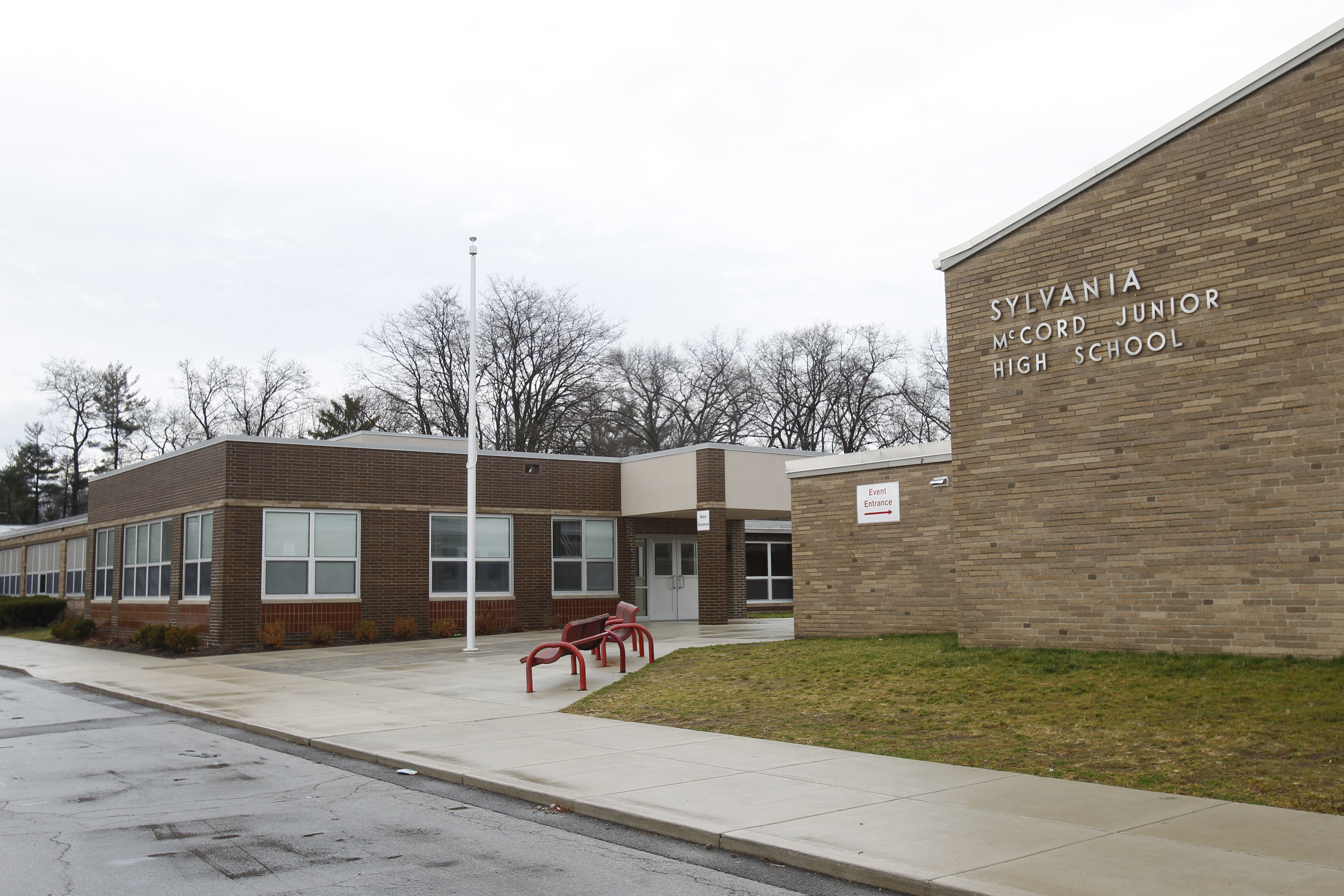 Sylvania Schools revises redistricting options The Blade