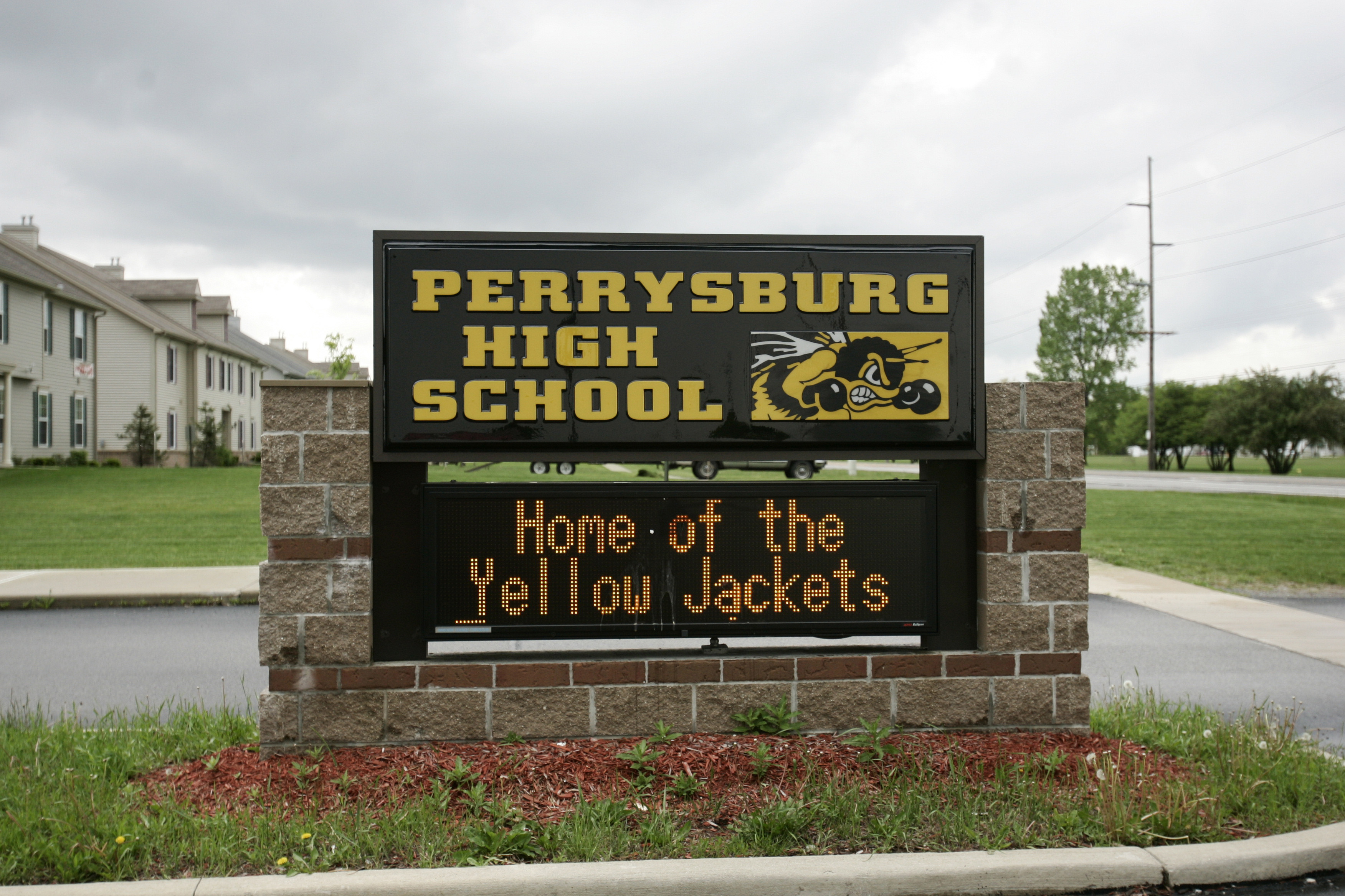 Perrysburg school board tells state thanks for delay - The Blade