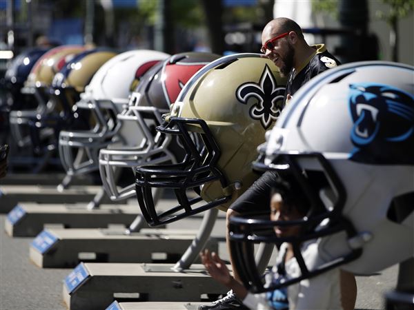 Sharp 7: Weekly sports quiz tackles NFL draft