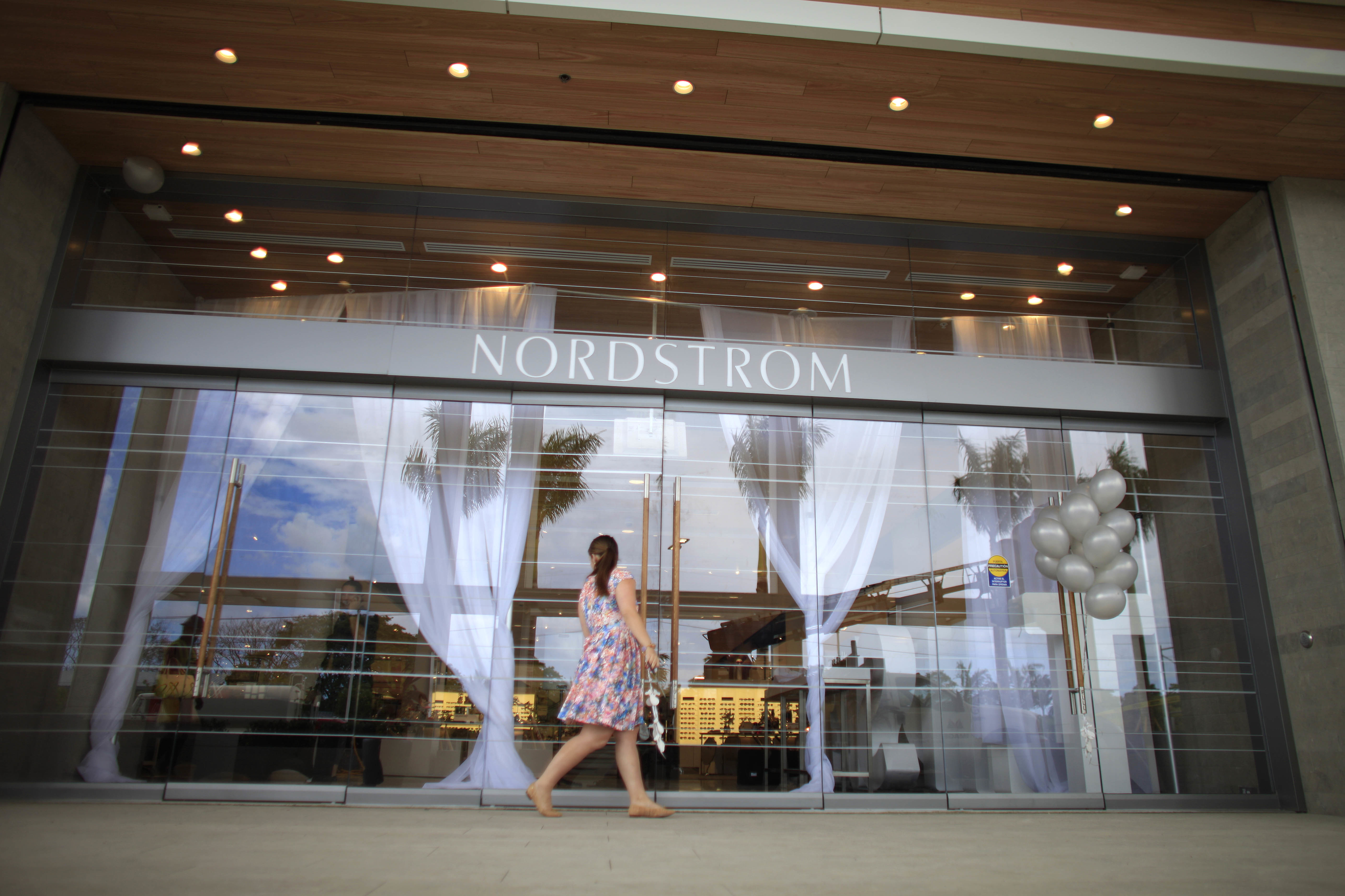 Nordstrom family considering buyout of department store - The Blade 