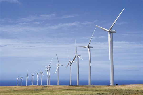 Kansas ranks fourth in Midwest for new 'clean energy' jobs