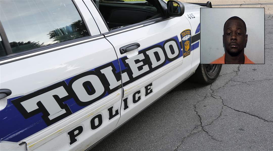 Toledo police to host vehicle auction next month The Blade