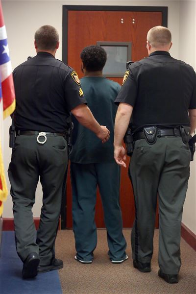 Teen to be tried asfor January shooting The Blade